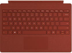 Microsoft Surface Pro Tip Cover Poppy Red (FFQ-00103)