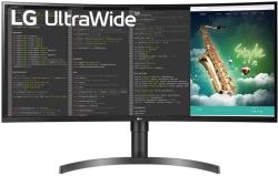 LG UltraWide 35WN75C-B/W