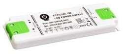 POS Power FTPC20C700 700mA/14~29V 20, 3W IP20 LED tápegység (FTPC20C700) (FTPC20C700)