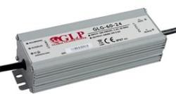 GLP GLG-60-24 60W 24V 2.5A IP65 PFC szűrős LED tápegység (GLG-60-24) (GLG-60-24)