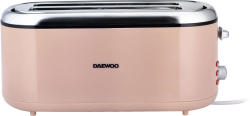 Daewoo DBT90C Toaster