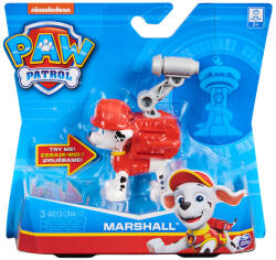 Spin Master Paw Patrol: Figurină de acțiune Marshall (20126394) Figurina