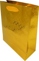 Cangnan Color Bag Co. , Ltd Подаръчни торбички искрящи 44 х 32 х 9, 5 см. М18-091