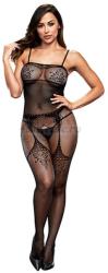 BACI CATSUIT JACQUARD Marime Universala