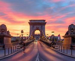  Segway Túra a Naplementében | 1 óra