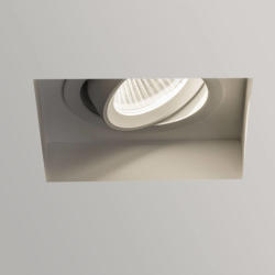 Astro LED Trimless 1248009 Álmennyezetbe Építhető Lámpa Fehér Fém (1248009)