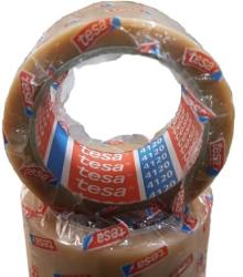 tesa Ragasztószalag TESA 4120 Transzparens PVC 60m