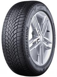 Bridgestone Blizzak LM005 255/35 R21 98W