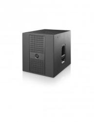 D.A.S. ARTEC S15A Monitor de scena