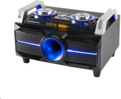 Somogyi Elektronic SAL BTMAX