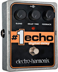 Electro-Harmonix Electro Harmonix 1 Echo