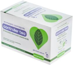 Gyógyfű Controller tea - Emésztést könnyítő filteres teakeverék 20 filter