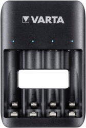VARTA VALUE USB QUATTRO CHARGER 57652101401 töltő (57652101401)