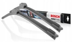 Bosch Nissan Maxima és Maxima QX (A33 alvázkód) 2000-2003 első ablaktörlő lapát készlet Bosch 3397118912 AR813S (3397118912)