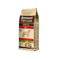 Eminent Eminent Platinum Adult Grain Free Hrana Uscata 12 kg
