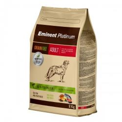 Eminent Eminent Platinum Adult Grain Free Hrana Uscata 2 kg