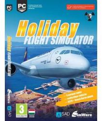SimWare Simulations Holiday Flight Simulator (PC)