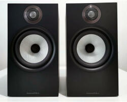 Bowers & Wilkins 607 S2 Anniversary Edition Boxe audio