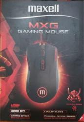 Maxell MXG GA-MOWR-MHG