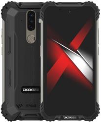 DOOGEE S58 Pro 64GB Dual
