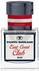 Tom Tailor East Coast Club Man EDT 50 ml Tester