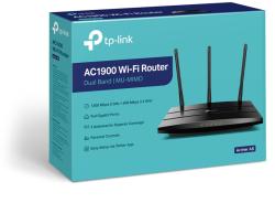 TP-Link Archer A8 AC1900 Router