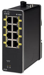 Cisco IE-1000-6T2T-LM