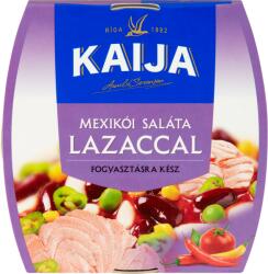 Kaija mexikói saláta lazaccal 220 g
