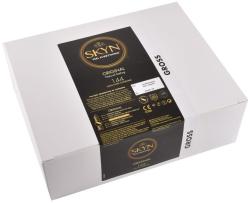 Skyn Original 144 db latex mentes óvszer - szeresdmagad