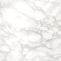 Gekkofix Öntapadós márvány fólia - tapéta - Carrarai fehér márvány (45 cm szélesség) (55737)