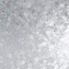 Gekkofix Üvegfólia, ablakfólia - Frost, fagyott minta (45 cm szélesség) (10284)
