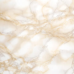 Gekkofix Öntapadós márvány fólia - tapéta - Carrarai világos bézs márvány (45 cm szélesség) (10127)