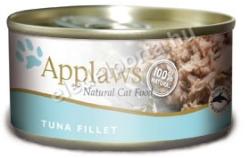 Applaws tonhalfilé 70 g 0.07 kg