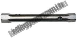 MTX 8x10mm csőkulcs cink (137109)