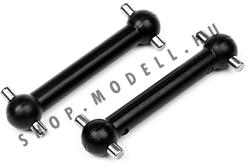 HPI Féltengely 9x40mm E10 2db (4944258880037)