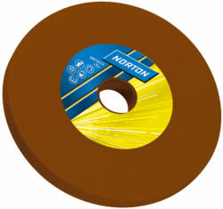 Norton Egyenes köszörűkorong Ø150x4x32 mm 19A 60 M VS, 2 db/csomag (CT374920)