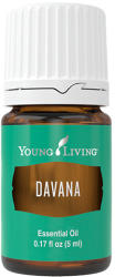 Young Living Ulei esential Davana 5ML, by Young Living