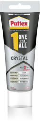 Pattex Adeziv Pattex One For All Crystal in tub 90g (H2312310) - sogest