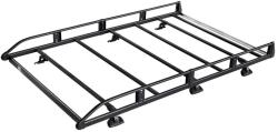 CRUZ Evo Rack Pro CZ_913-500 csomagtartó tetőkosár fekete (913-500)