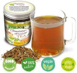  Gondolatébresztő tea - agyműködést serkentő hatással