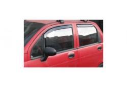 HEKO Paravant DAEWOO MATIZ Set fata si spate - 4 buc (21411)