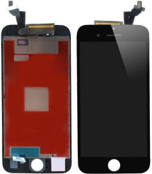 A Compatibil Ecran Display iPhone 6s negru compatibil (AMD303)