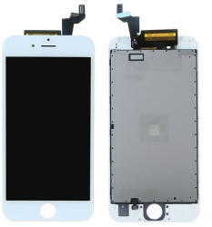 A Compatibil Ecran Display iPhone 6s alb compatibil (AM4007)