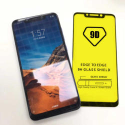 Xiaomi Folie Sticla Xiaomi A1 5X Full Glue 9D (RK465)