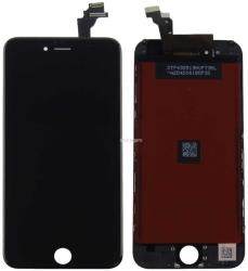 A Compatibil Ecran Display iPhone 6 Negru Tianma (D3071)