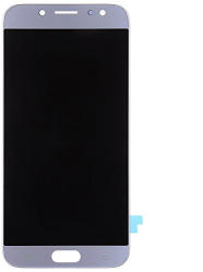 Samsung Ecran Display OLED Samsung Galaxy J730f, j7 2017, Silver fara logo (J730OLEDS)