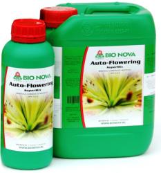 Autoflowering-Supermix 5L - thegreenlove