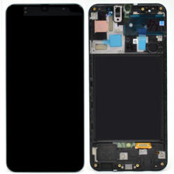 Samsung Original Ecran Display Samsung Galaxy A50 A505 Original Service Pack (GH82-19204A)