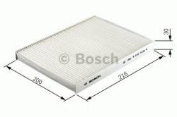 Bosch Filtru polen / aer habitaclu MITSUBISHI LANCER Sportback (CX) (2007 - 2016) BOSCH 1 987 432 416