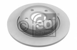 Febi Bilstein Disc frana FORD FOCUS II Cabriolet (2006 - 2016) FEBI BILSTEIN 24620